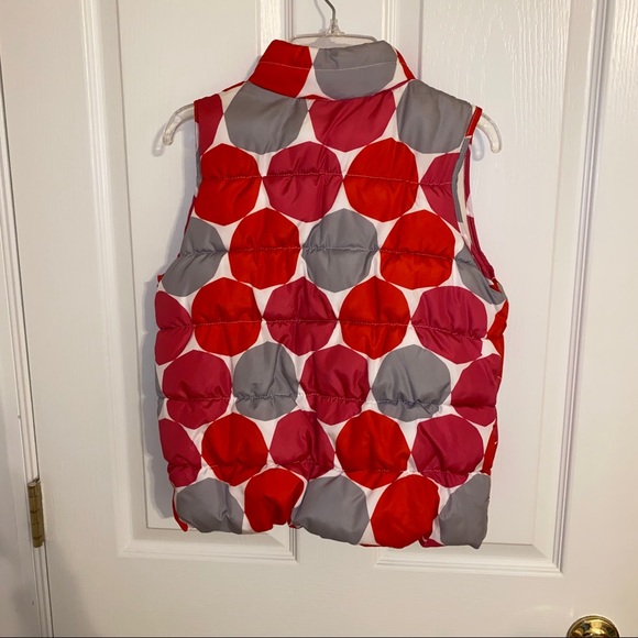Crazy 8 Vest - Picture 3 of 3